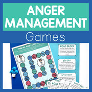 Anger Management Games